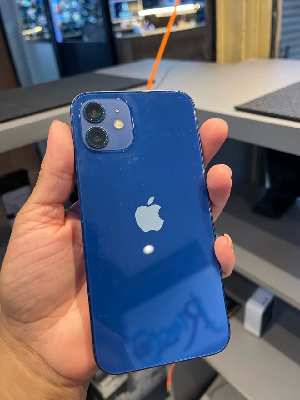 IPHONE 12 64GB 