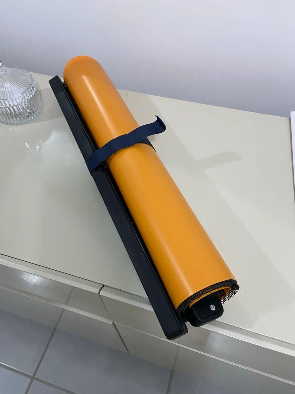 Plataforma de deslizamento - slide board - Foto 3