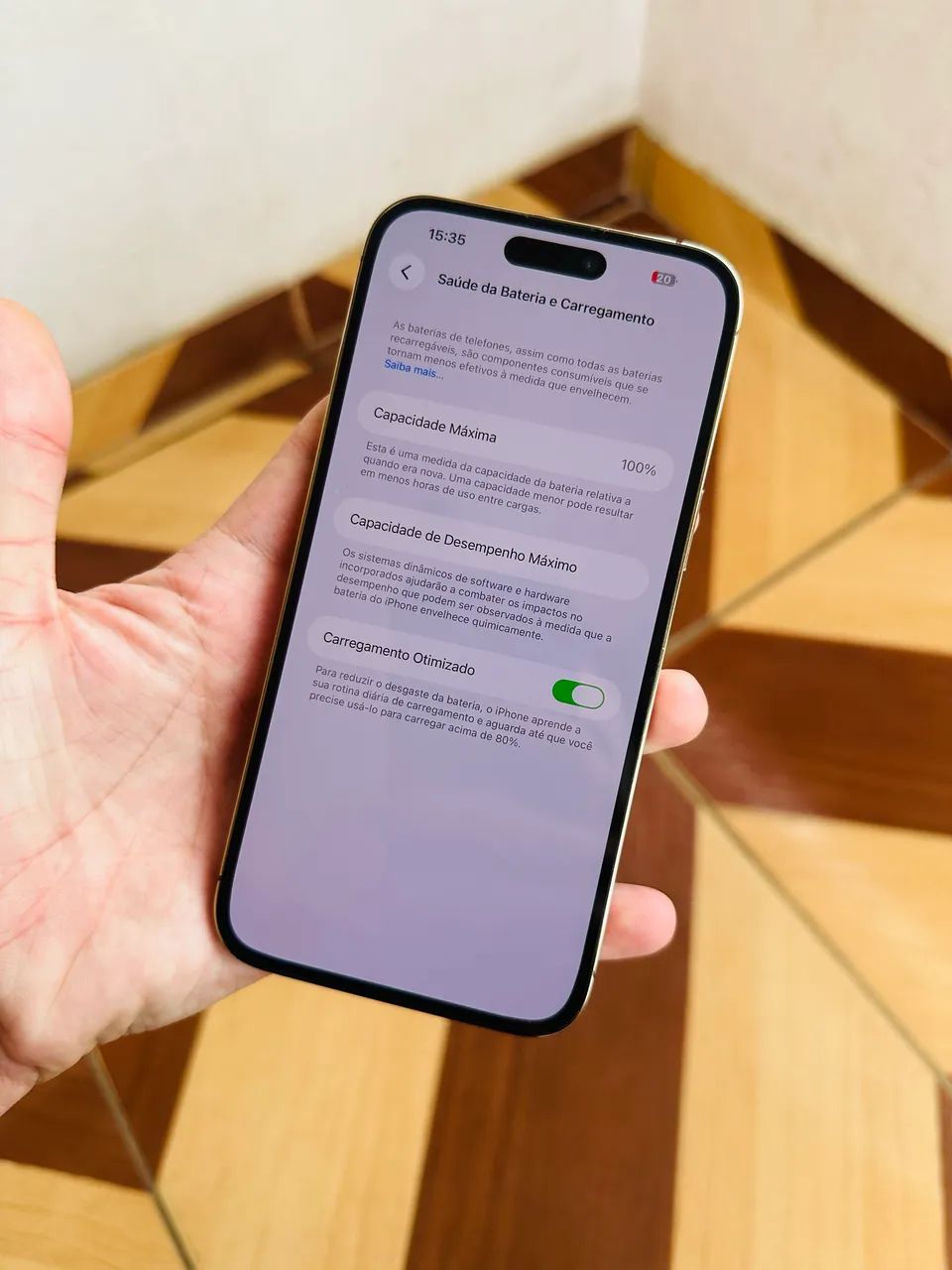 iPhone 14 Pro Max 256G  - Foto 4
