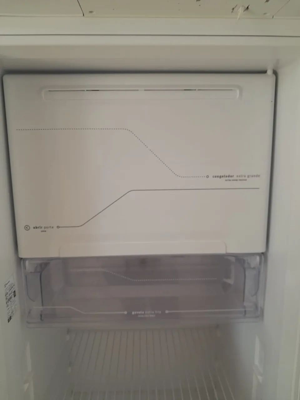 Geladeira  - Foto 4