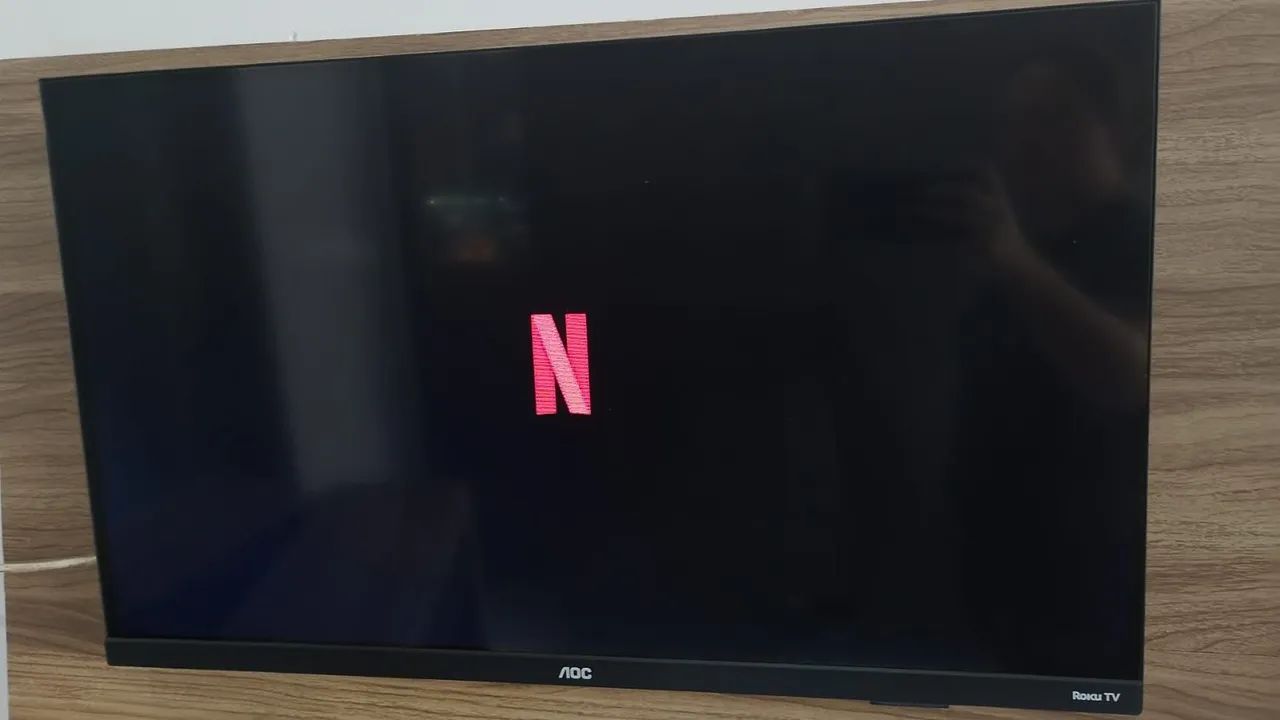 Vende-se TV AOC 32 polegadas  - Foto 3