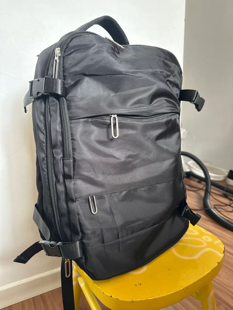 Mochila Mala