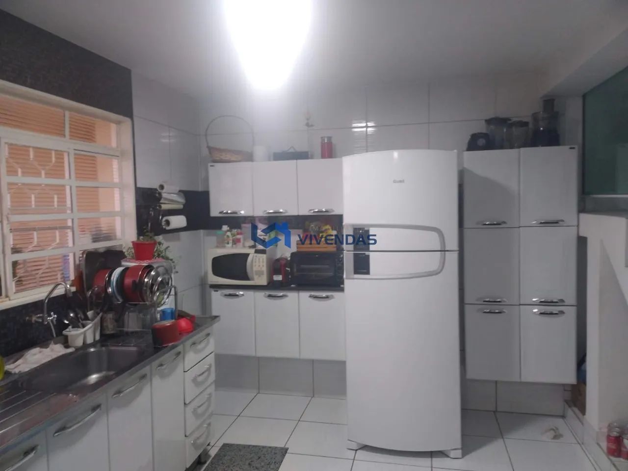 Casa à venda na Vila União, Campinas/SP! - Foto 3
