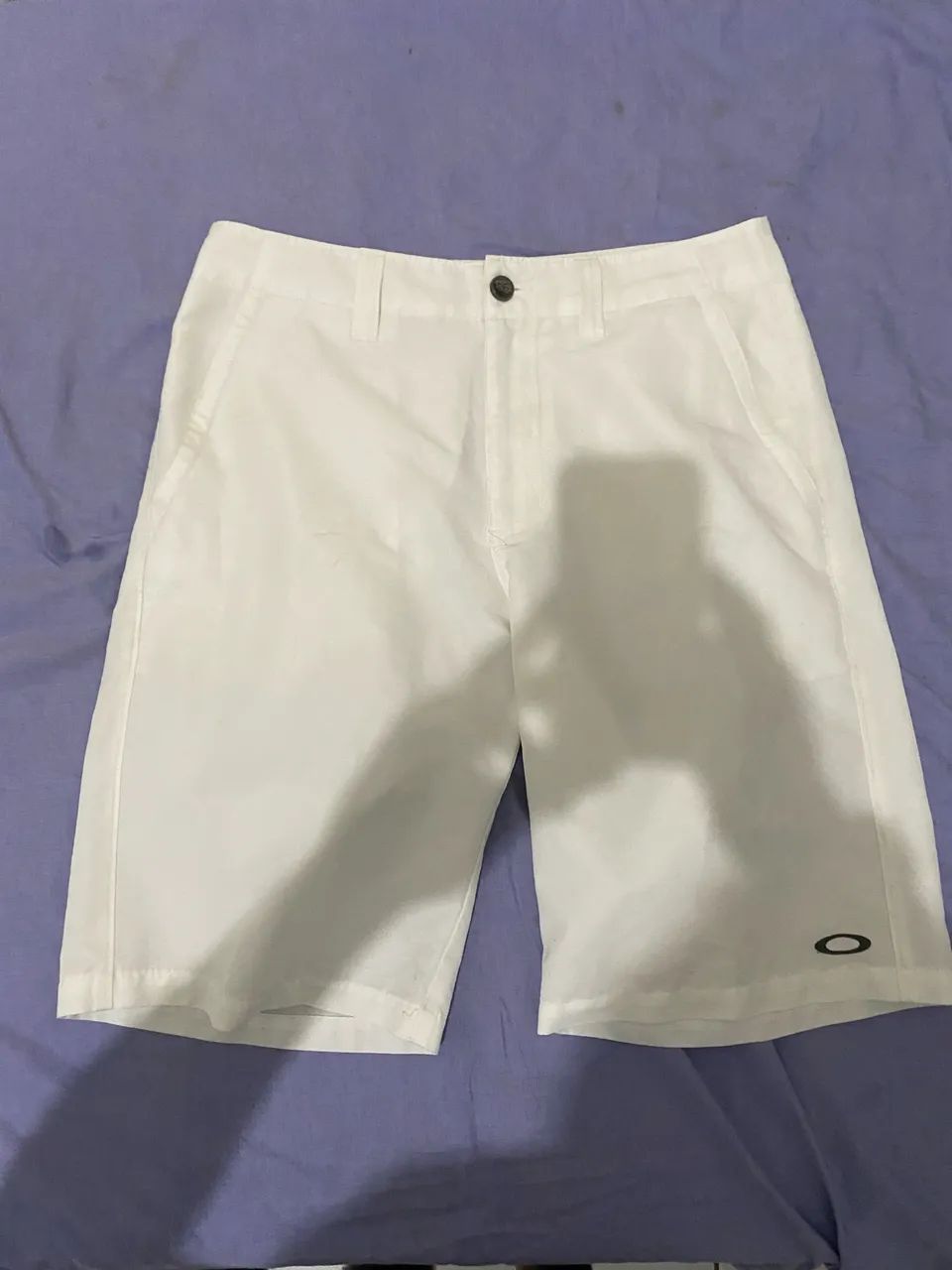 Bermuda da oakley masculina 