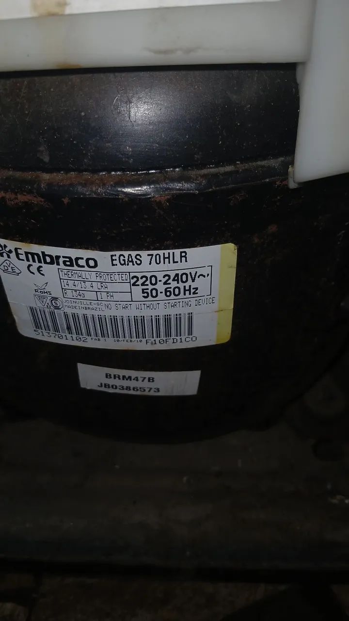 Compressor 