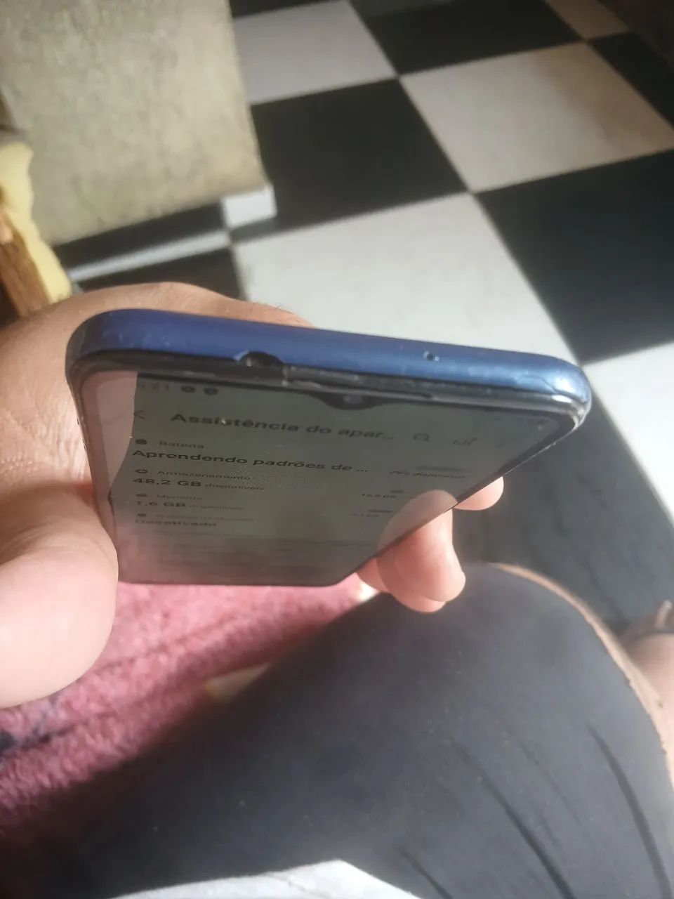 Samsung a03s - Foto 5