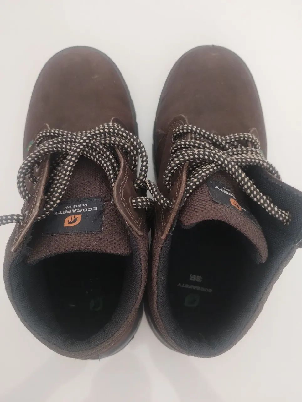 Suede Boot Size 3965606299208066122