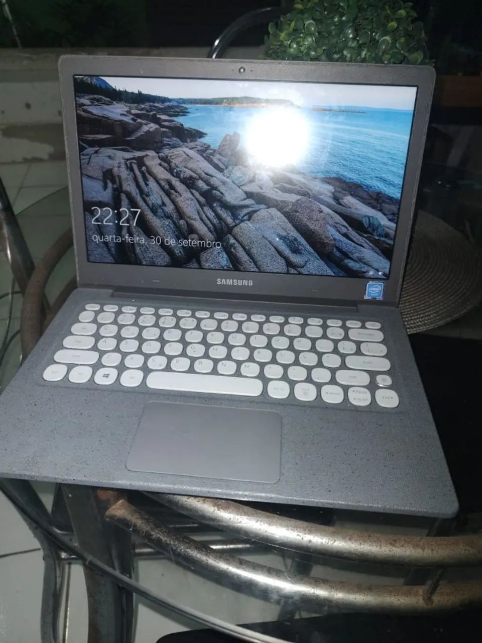 Computador Samsung 
