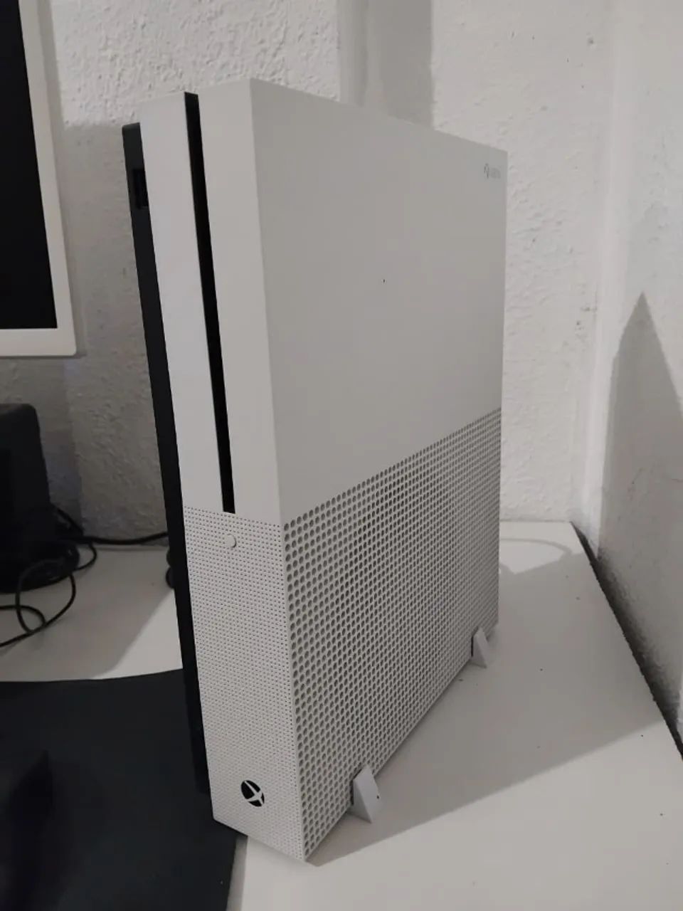 Xbox One S Impecável! - Foto 3