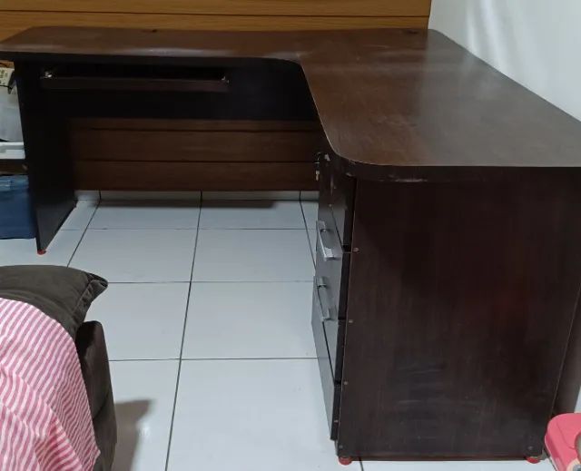 Birô mesa para escritório - Foto 3