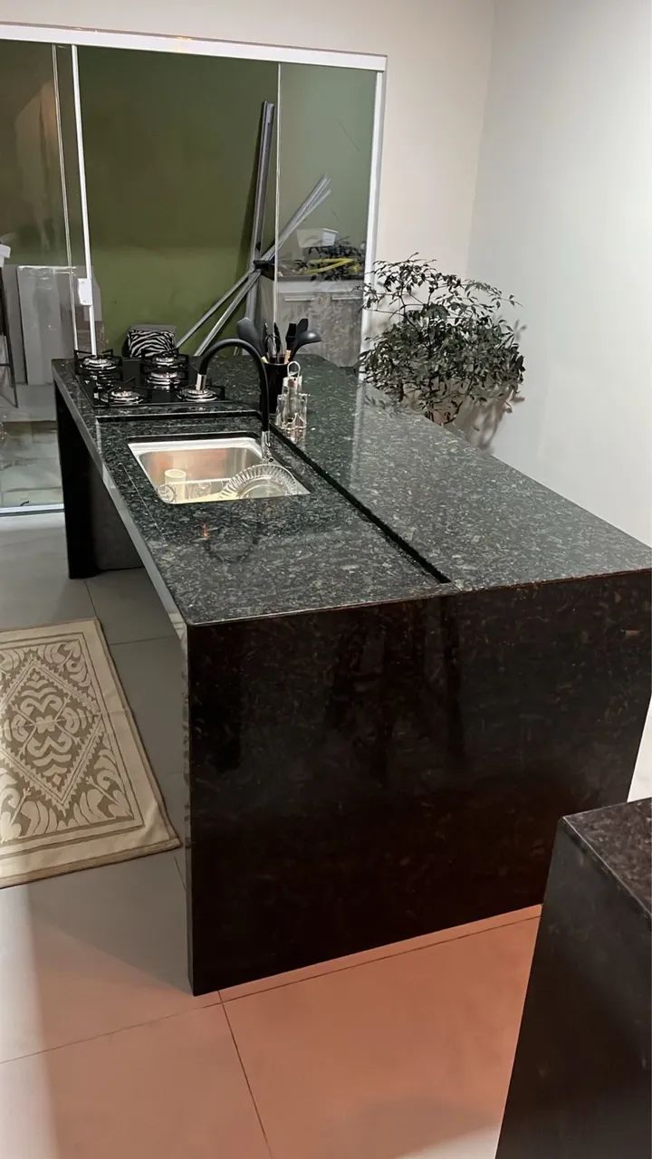 Vendo Casa Com salão para ponto comercial  - Foto 3