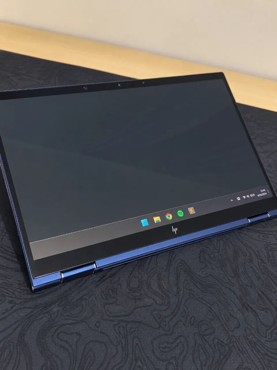 HP Elite Dragonfly G2 13,3? Touch 2 em 1 | Intel Core i5 11ª