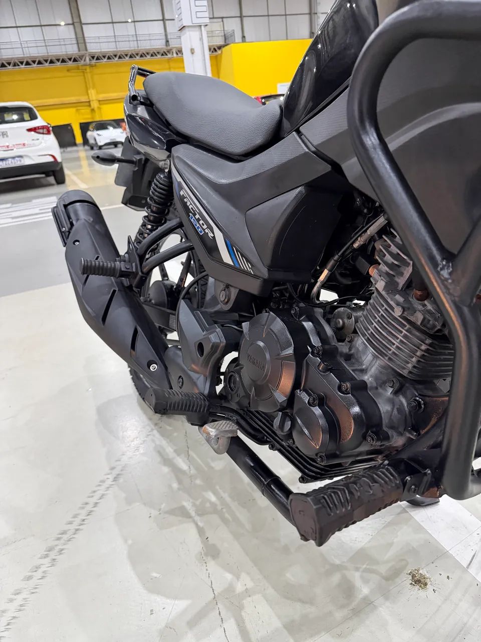 FACTOR 150c ED 2022 - Foto 4