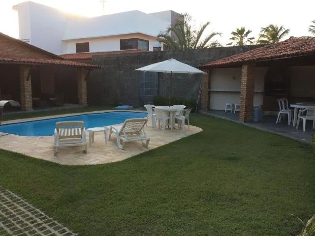 Casa no Loteamento Barra Mar 50m da praia - Foto 4