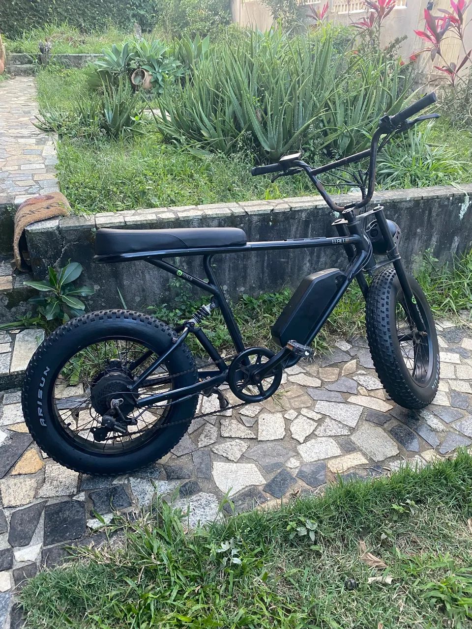 BIKE ELÉTRICA  - Foto 6