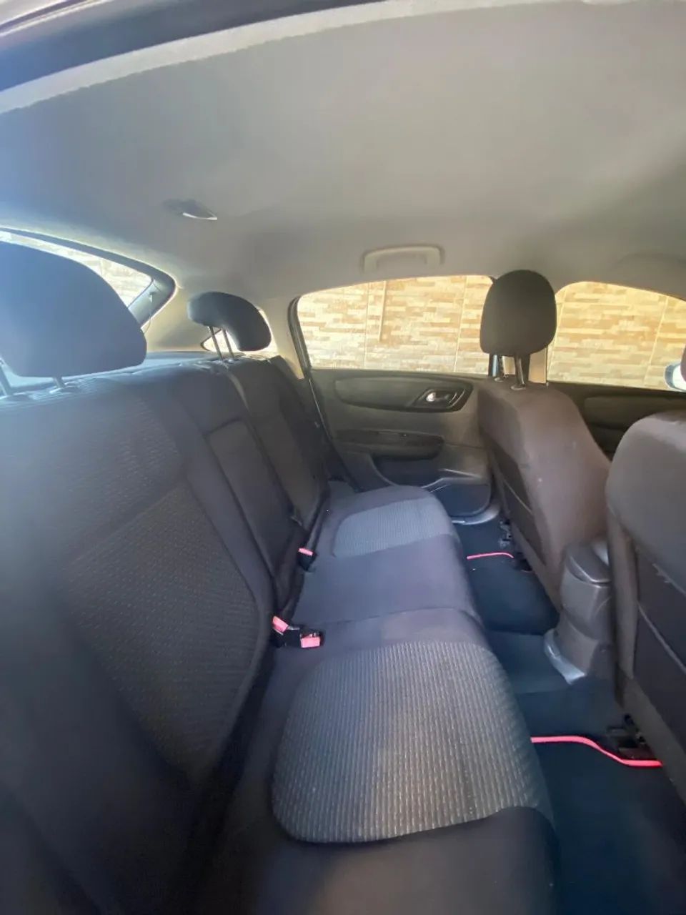 Citroen C4 Competition 2.0 Flex 16V 5P Aut. 2014 - Foto 3
