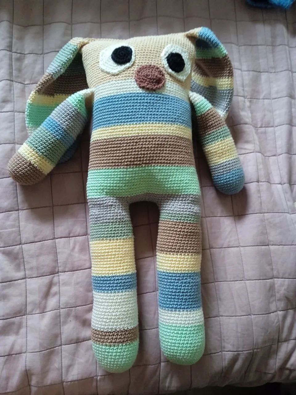 Amigurumi 