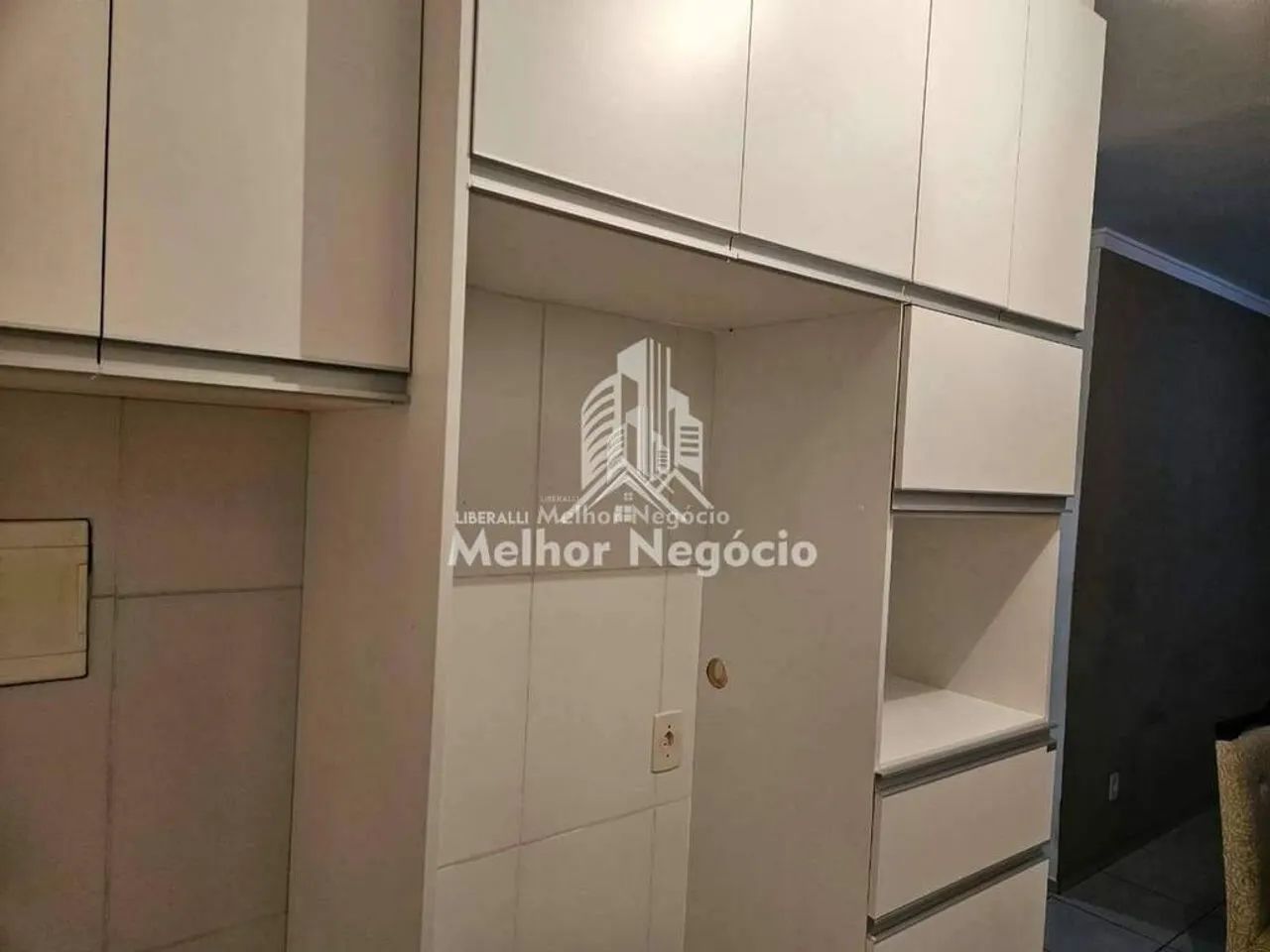 Apartamento à venda em Piracicaba, Pompéia, com 2 quartos, com 46 m² - Foto 3