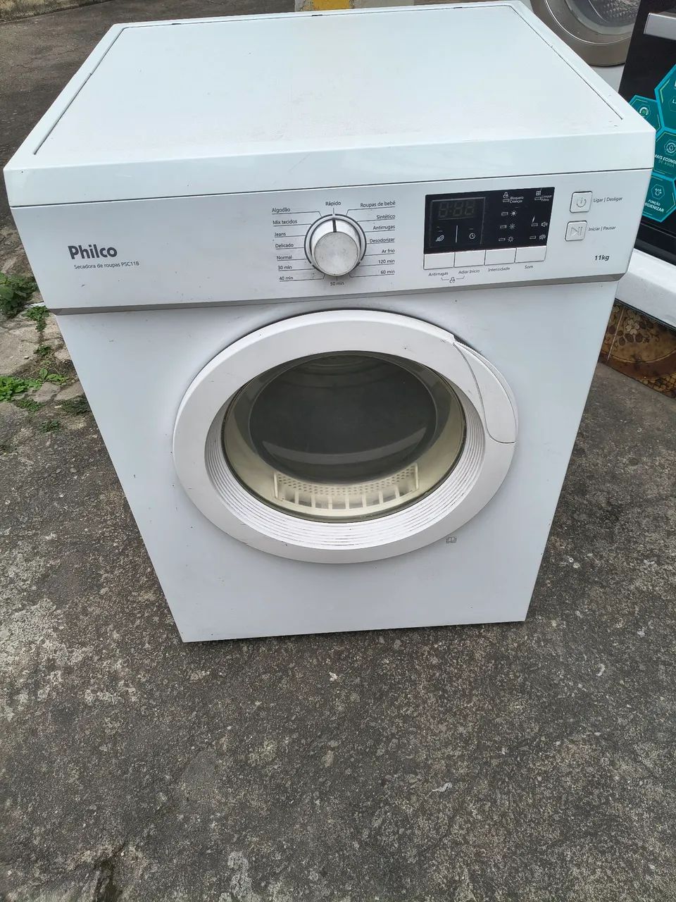 Secadora Philco  - Foto 5