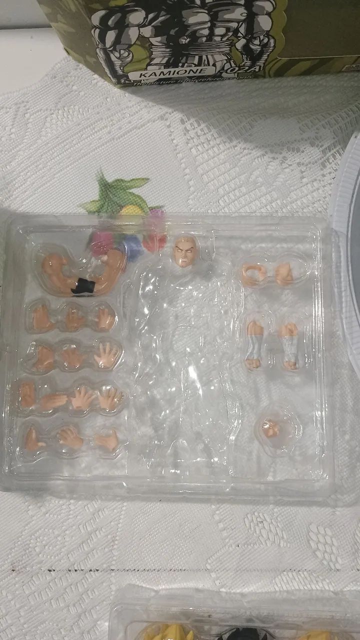 GOGETA Tonsen  - Foto 3