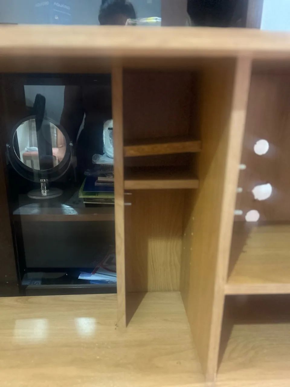 Vendo mesa de computador  - Foto 5