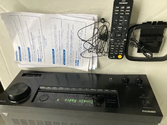 Receiver zap * - Foto 4