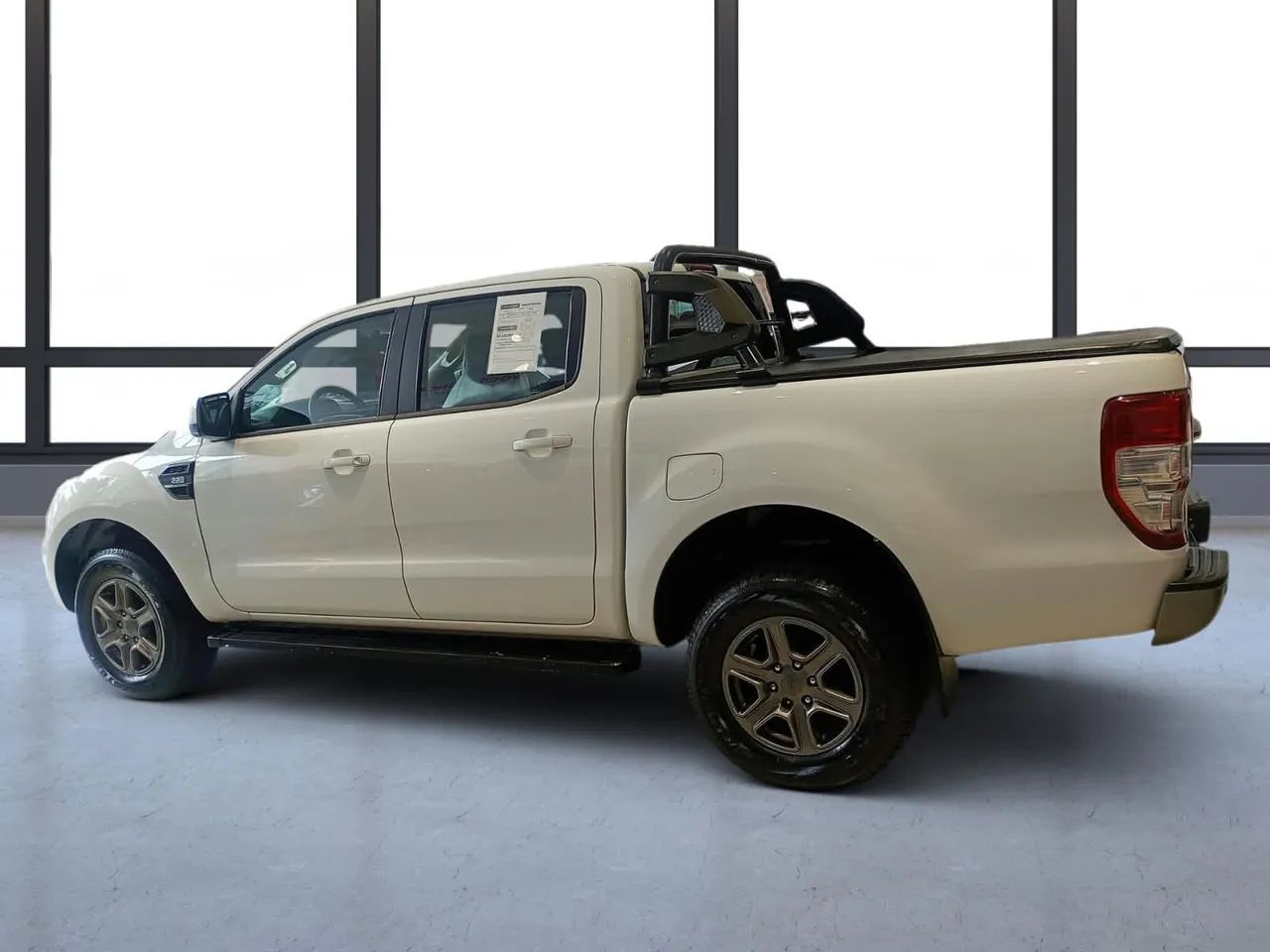 Ford Ranger XLS 2.2 4x2 CD Diesel Aut., foto 2 de 15