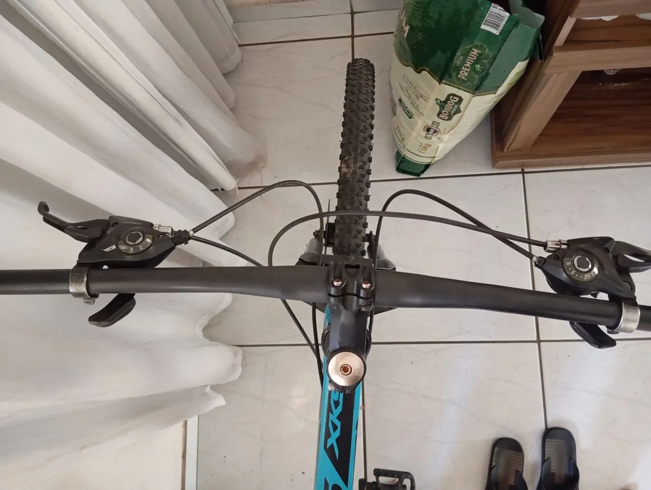 Bicicleta Aro 29 - Foto 3