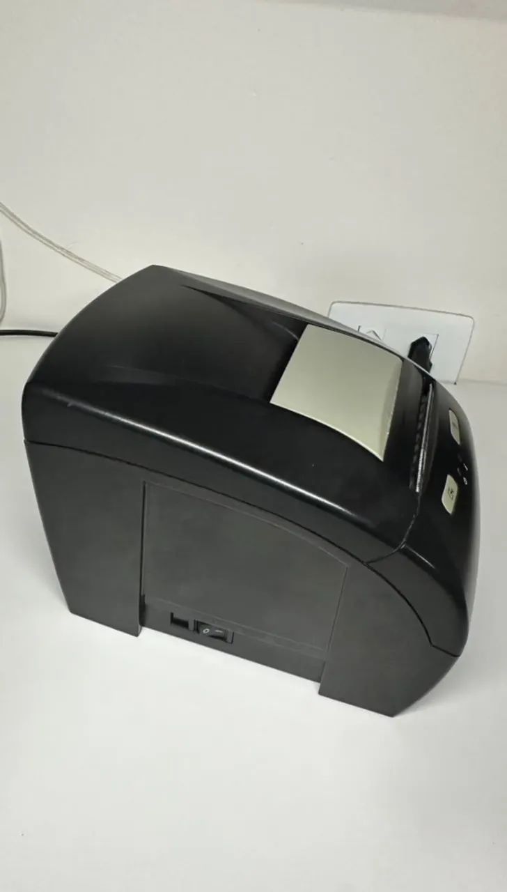 Impressora Bematech Mp-4200 TH - Foto 3