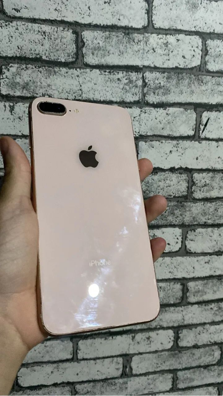 iPhone 8 Plus 64gb