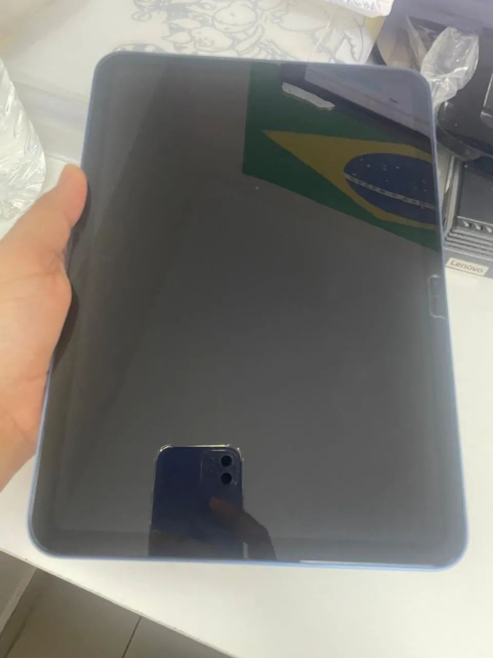 iPad 10  - Foto 2