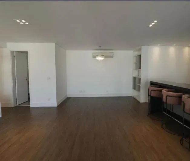 Apartamento Aclimação - 111m² - Foto 3