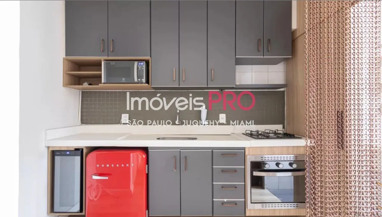 Apartamento, Vila Olímpia - São Paulo - Foto 5