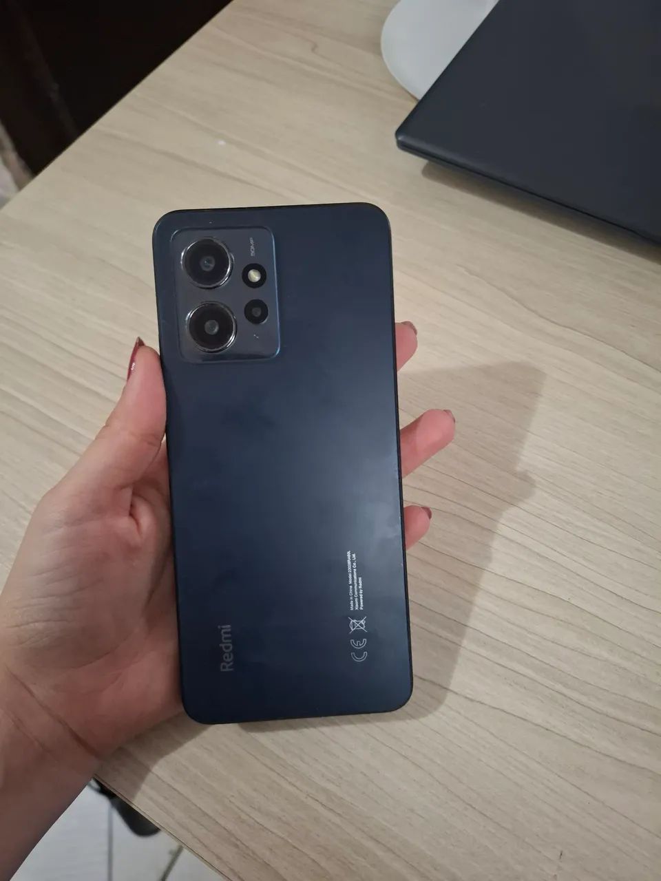 Celular Redmi Note 12 - Foto 2