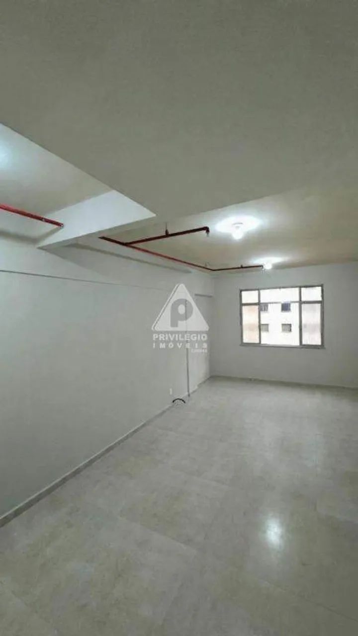 Sala à venda, Centro - RIO DE JANEIRO/RJ