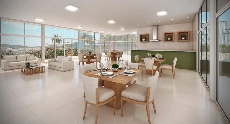 Apartamento à venda, 46 m² por R$ 318.000,00 - Jardim Guarujá - Sorocaba/SP - Foto 18