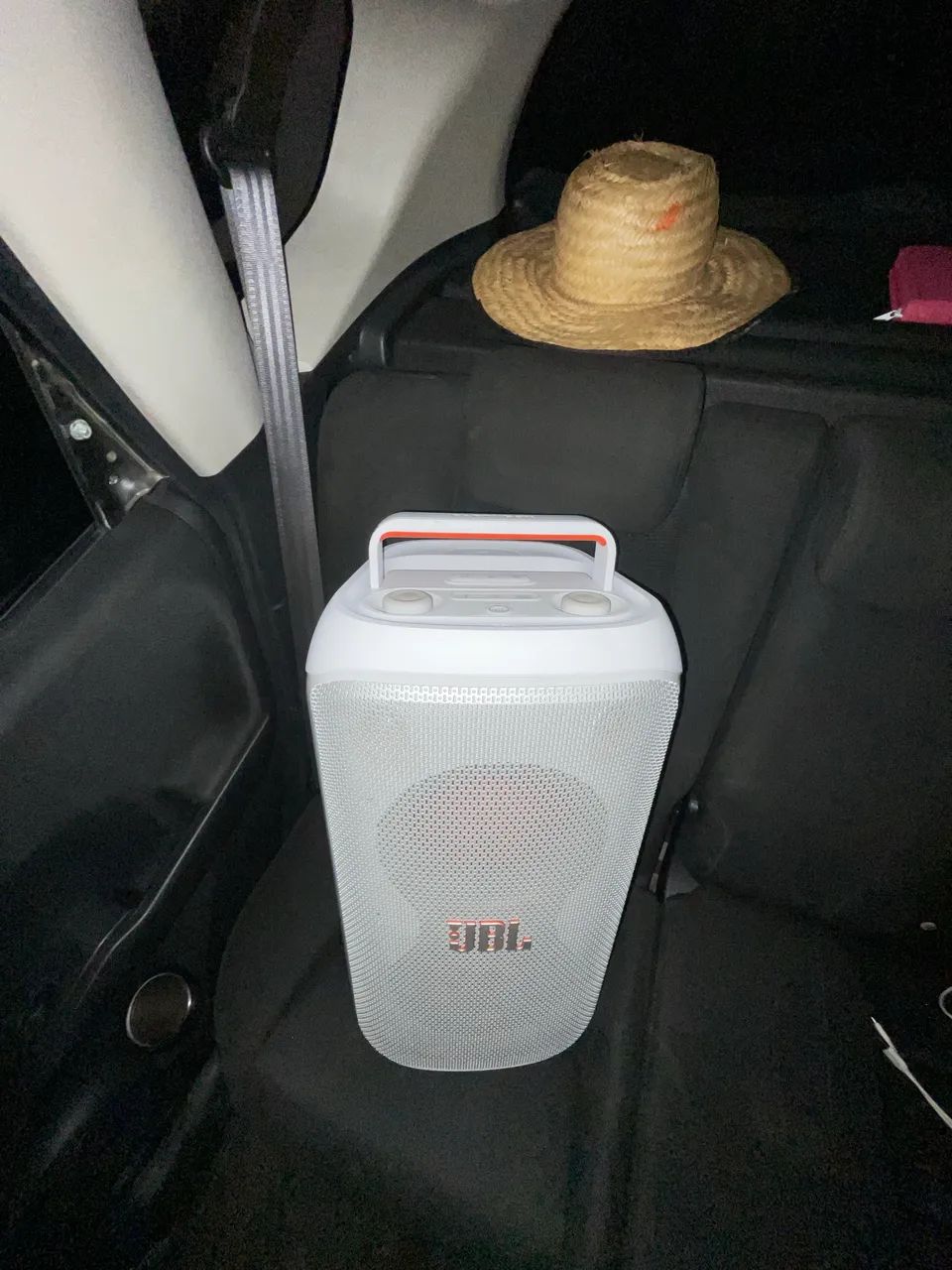 Caixa de som JBL PartyBox 120 - Foto 2