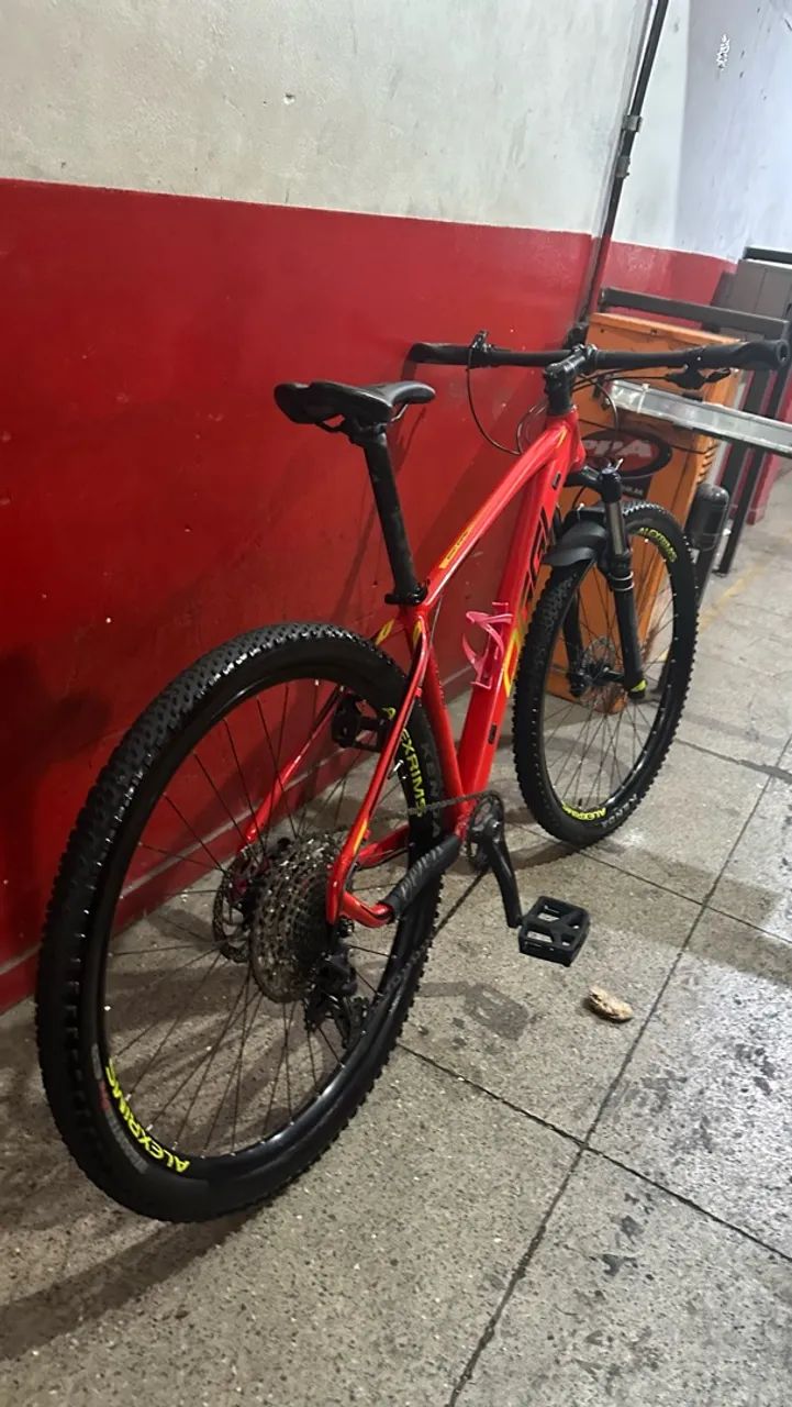 bicleta oggi 7.2
