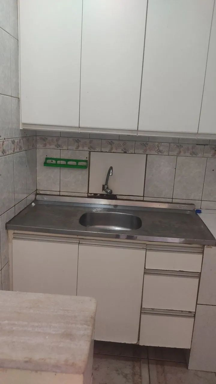 Aluga-se kitnet 2 quartos  - Foto 5