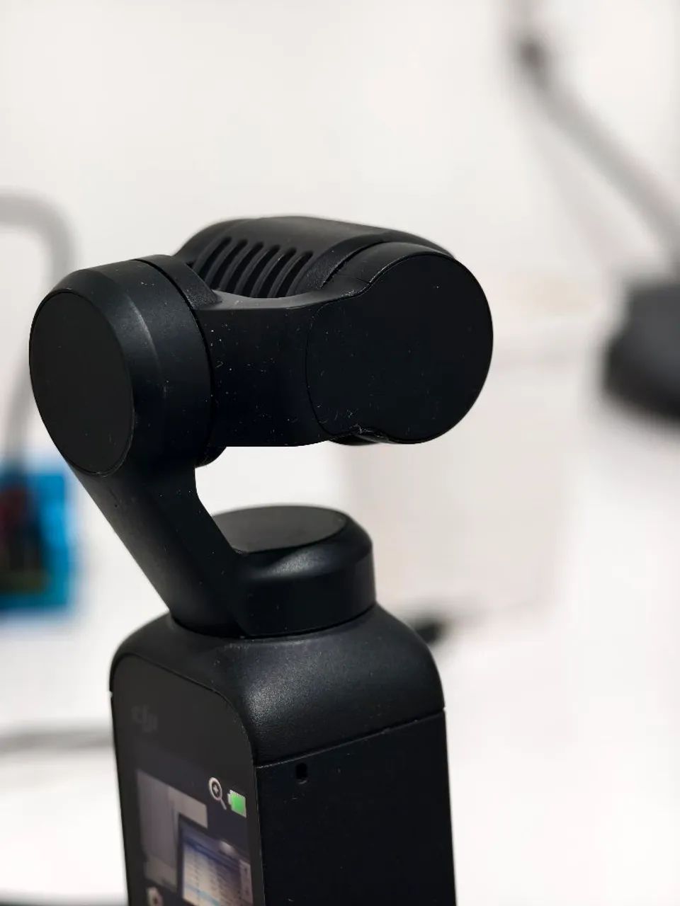 DJI Osmo Pocket 2 - Câmeras e Filmadoras - Carmópolis 1497470592 | OLX