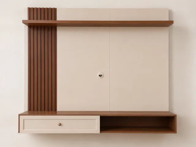 Painel tv