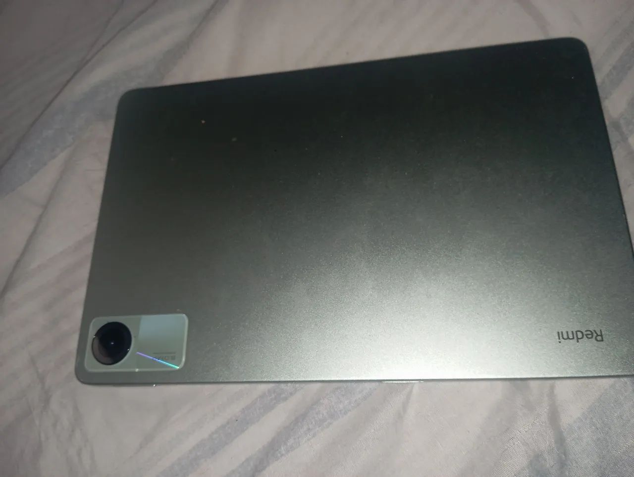 Tablet Pad SE novíssimo! 11 polegadas  - Foto 2