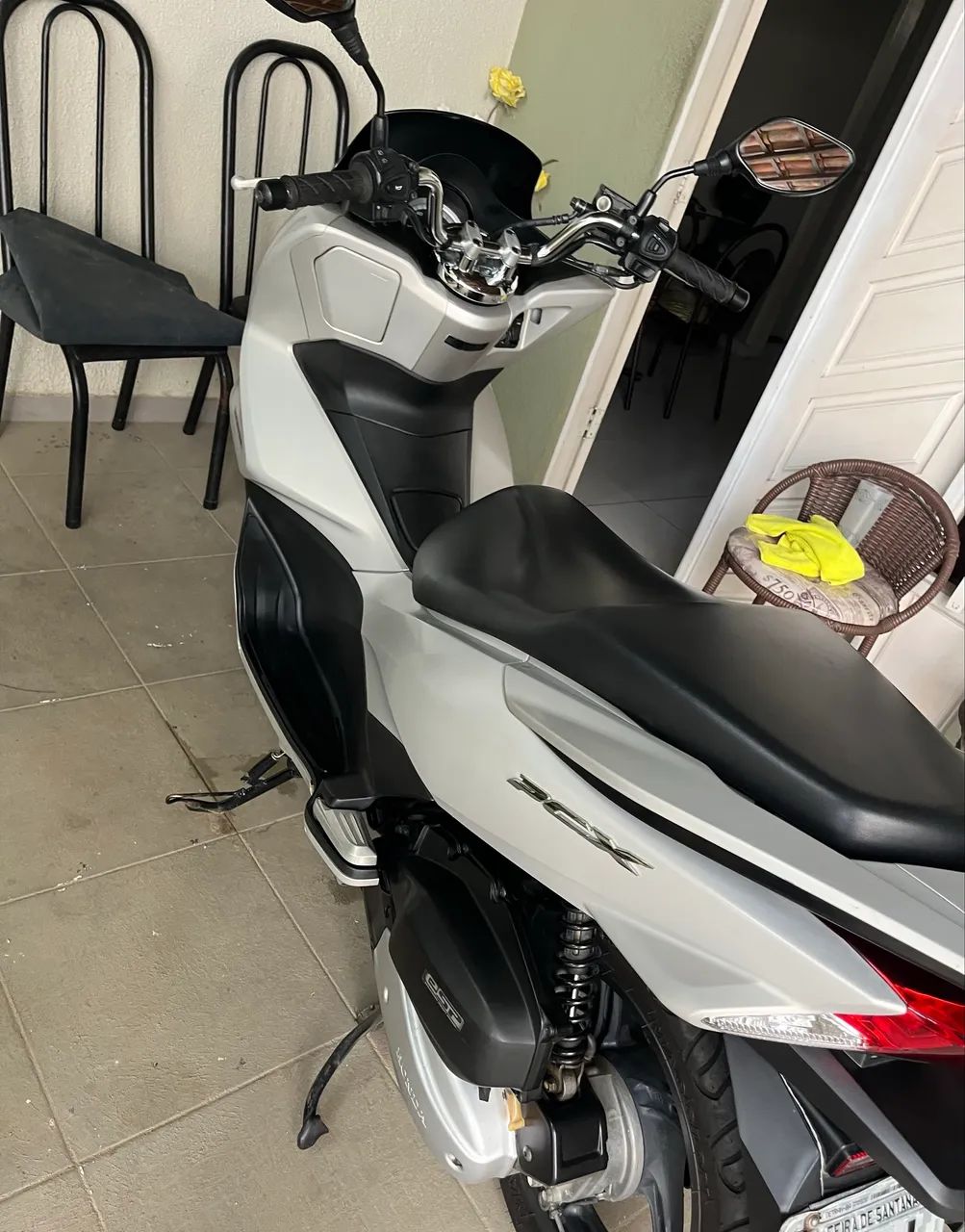 PCX 2018 - Foto 3