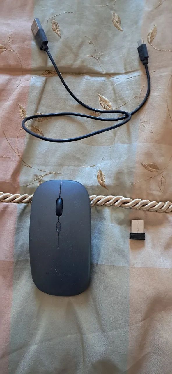 Mouse bluetooth hmaston - Foto 3