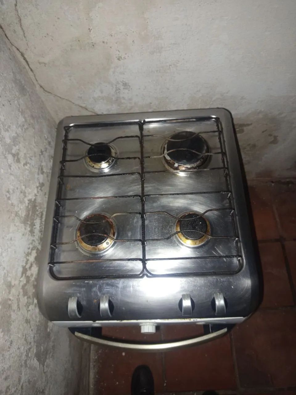 Fogão usado - Foto 2