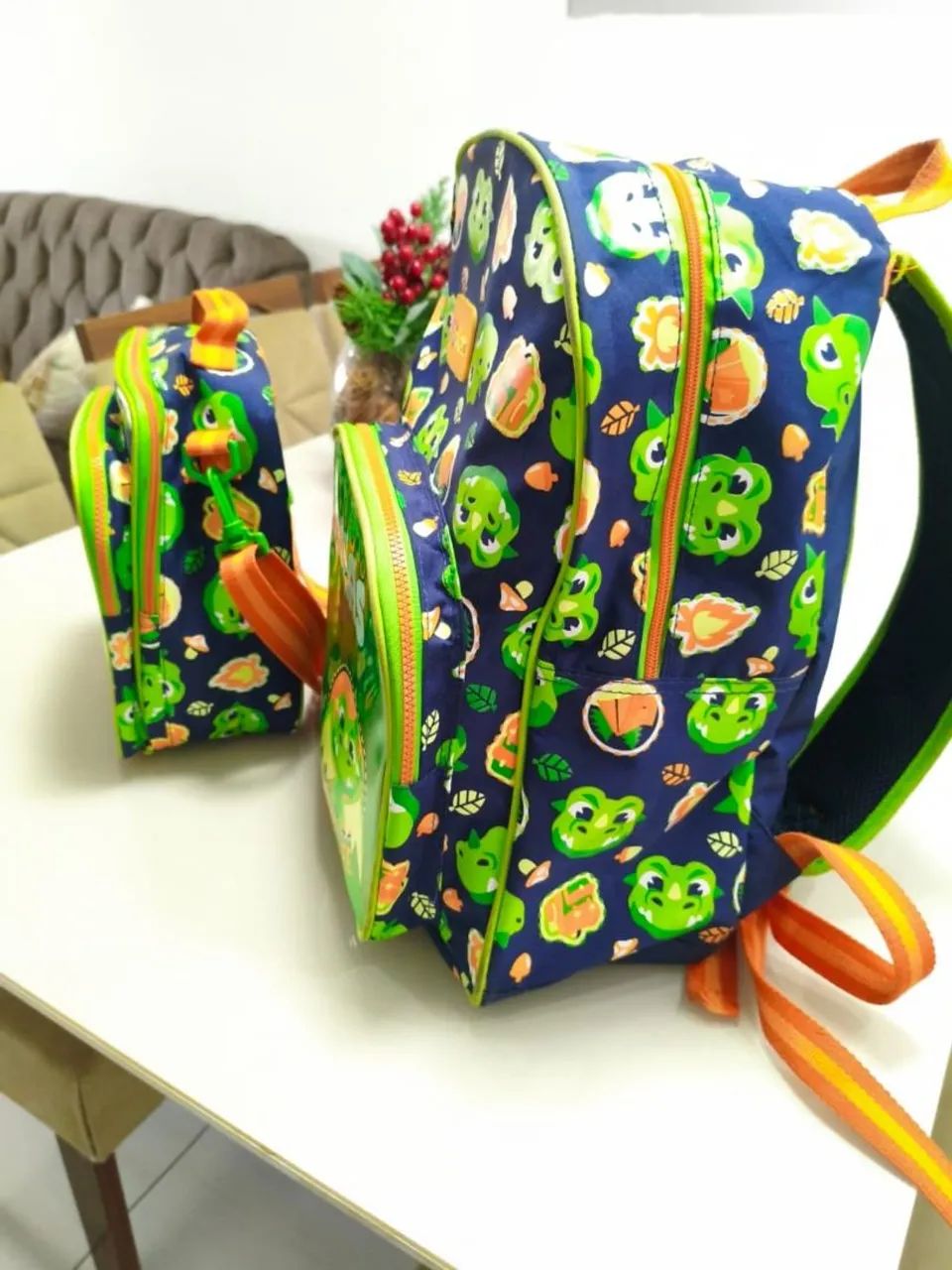 Bolsa puket  - Foto 3