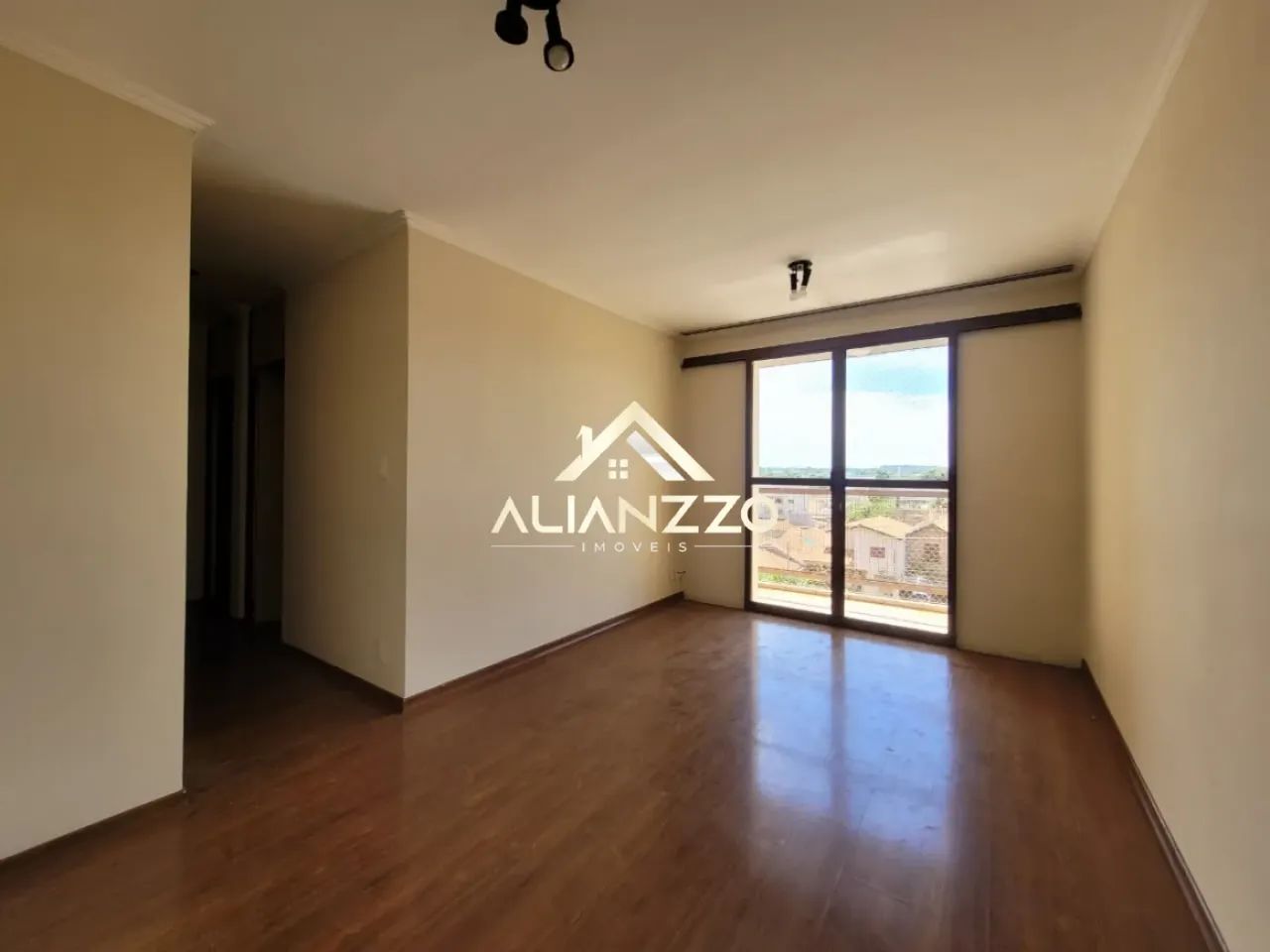 Apartamento Padrão Bairro Parque Industrial Lagoinha em Ribeirão Preto/SP. Alianzzo Imóvei - Foto 3