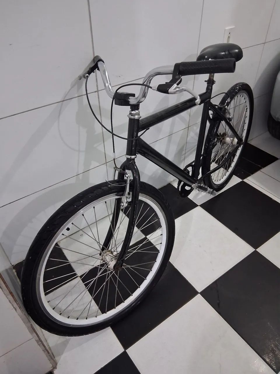 Bicicleta aro 26