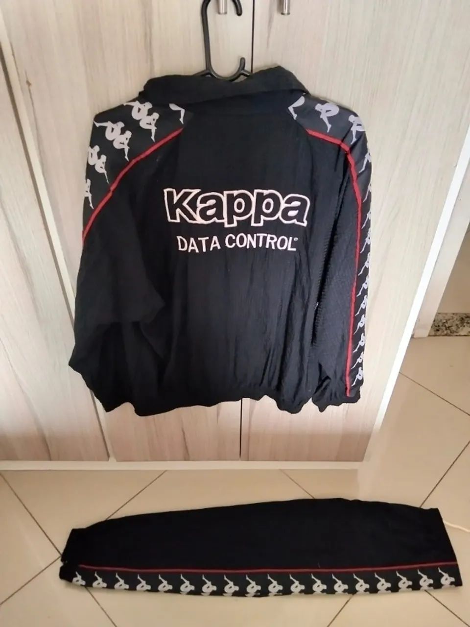 vasco da gama anos 90/00 - Foto 2