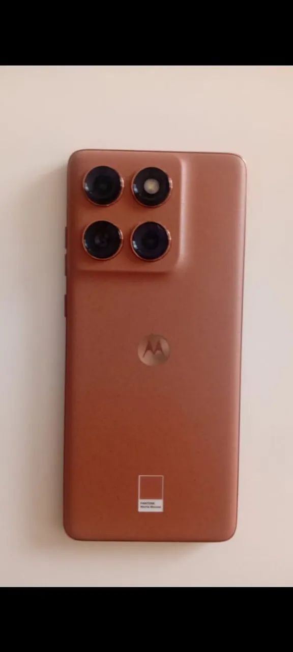 Motorola Edge 60 fusion  - Foto 2